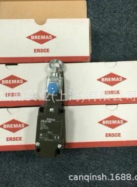 ERSCE行程开关、ERSCE限位开关E100-01-BI/13