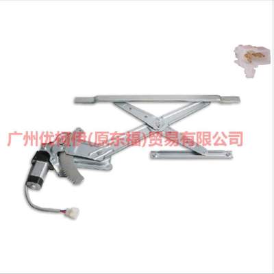 电商供货适用RANGER/BT-50 玻璃升降器总成 前L 6M34J24101AA