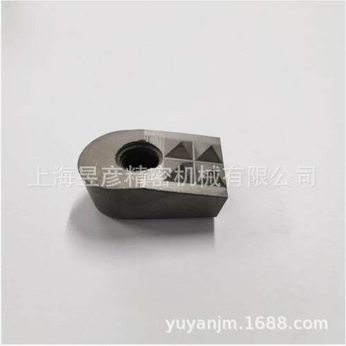 昱彦合金嵌爪夹爪卡盘用辅助配件YPC127-4SC-S