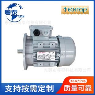 ECHTOP特波电机0.180.250.370.751.11.52.2345.57.515