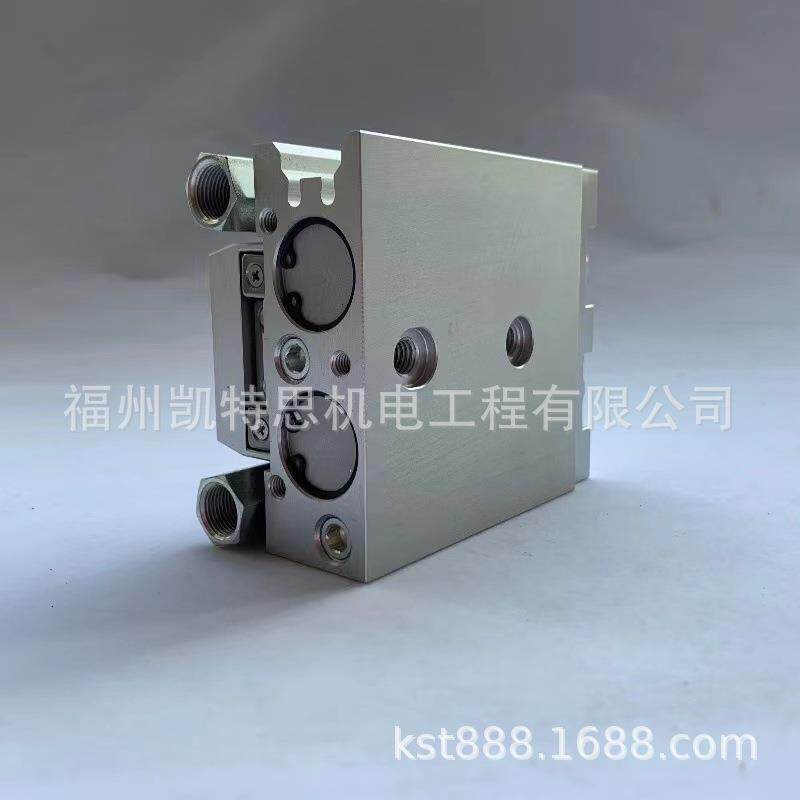 德国FESTO小型滑台气缸SLT-25-50-A-CC-B现货