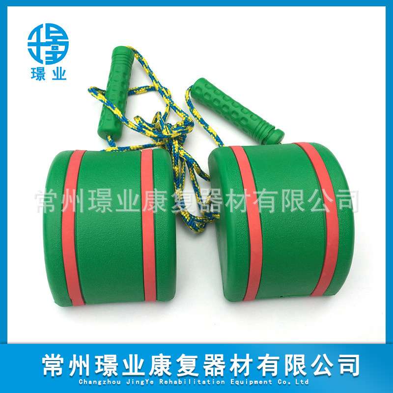 常州璟业 踩踏石 腿部训练 感统 手脚协调器  康复器材