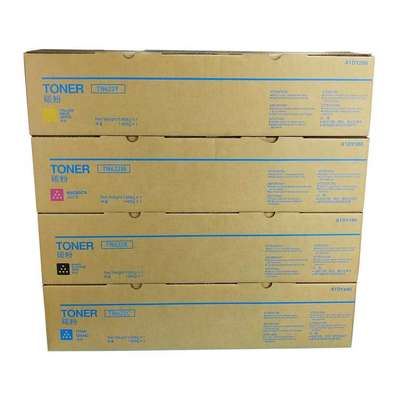 适用美能达Bizhub PRESS C1085 C1100粉盒C6085 C6110-TN622粉盒