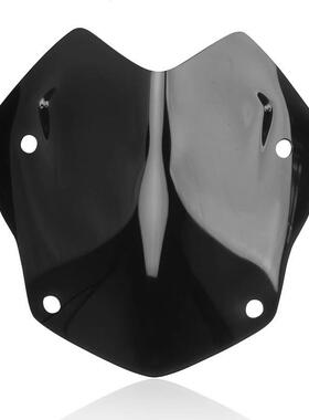 适用宝马水鸟风挡R1200GS挡风玻璃R1250GSADV风挡改装竞技风挡