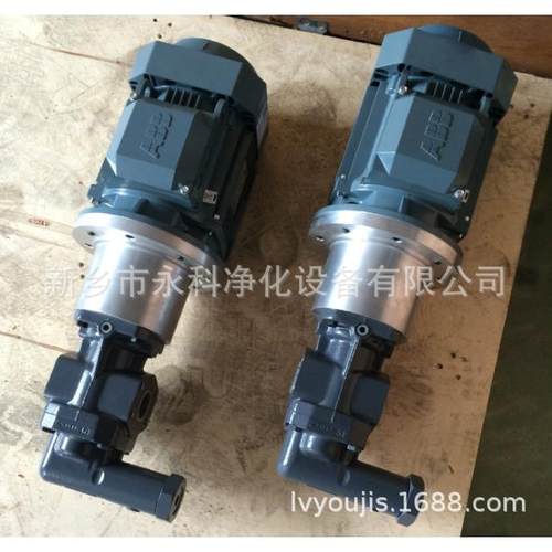 德国KF32RF2-D15齿轮泵组配件钟罩联轴器