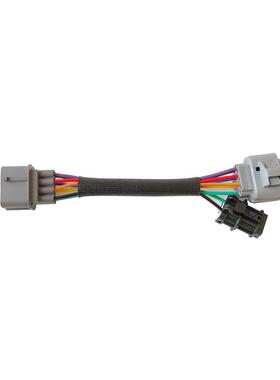 适用于讴歌的OBD1转OBD28针线缆适配器连机器C154-A002