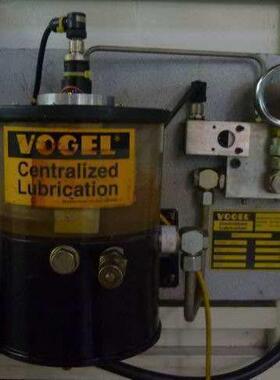 德国VOGEL油泵润滑泵机床润滑系统VPG6-05983