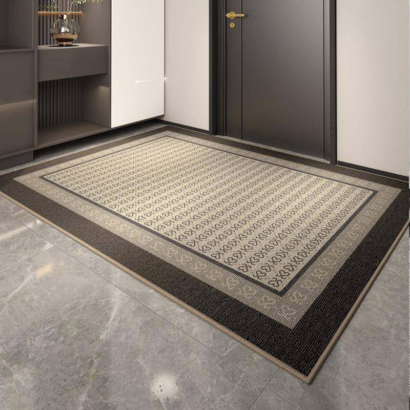 进门口地垫轻奢感入户门垫吸水防滑玄关室内大门外可裁剪地毯,基础建材,脚轮/万向轮,淘宝优惠券,粉丝福利购,淘宝优惠卷