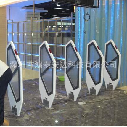 图书馆防盗仪 防盗器 书店防盗系统 鸿泰安图书防盗防盗 报警系统