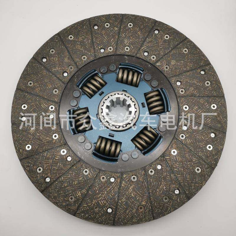 离合器摩擦片，41100-7L100，411007L100，适用于现代H350巴士,电子/电工,接线端子,淘宝优惠券,粉丝福利购,淘宝优惠卷