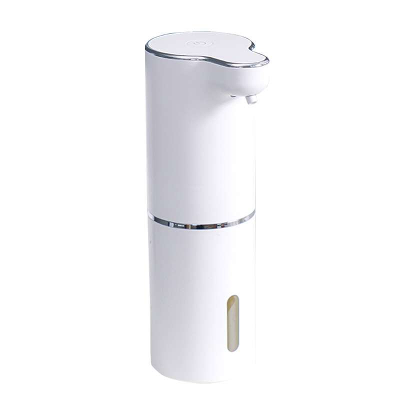 ?洗手液机自动感应器智能出泡沫皂液器机充电动免接触家用儿童