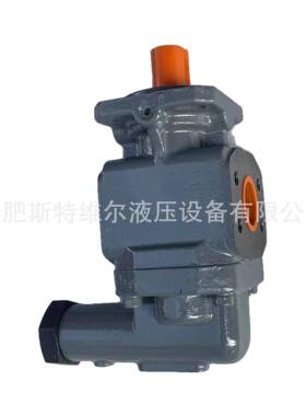 KF系列齿轮泵KF80RF2-D15