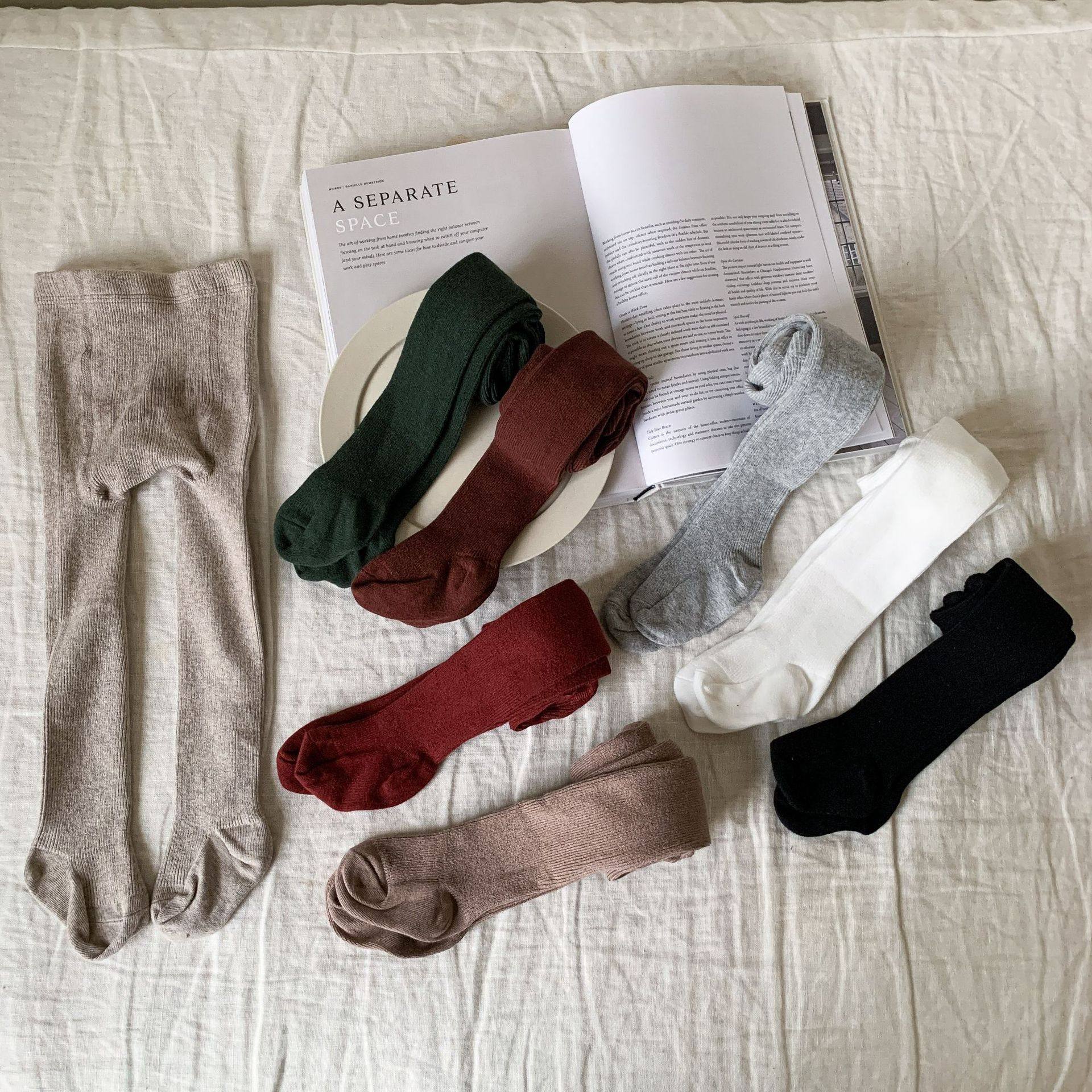 维木童装女童连裤袜秋季2025新款洋气儿童打底裤袜外穿女宝宝袜子,童装/婴儿装/亲子装,儿童袜子(0-16岁),淘宝优惠券,粉丝福利购,淘宝优惠卷