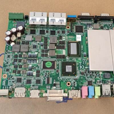 可维修：ADVANTRON UNO-2184G 工控机主板 现货议价