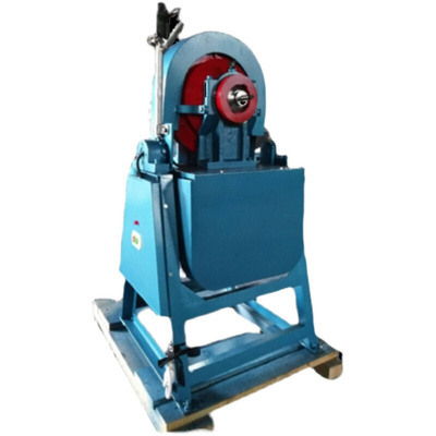 。锥形球磨机XMQ&Phi;240*90实验室小型球磨机地质煤矿研磨矿石粉