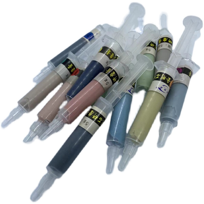 。金刚石研磨膏研磨粉抛光打磨w0.5W3.5镜面打磨抛光