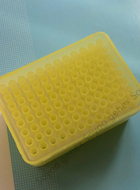 。Thermo赛默飞盒装吸头 200ul 96根/盒 94300130 原芬兰雷勃