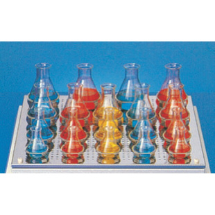 。上海一恒摇瓶机HZQ-3112双层摇床HZQ-3111/3222单层实验室振荡