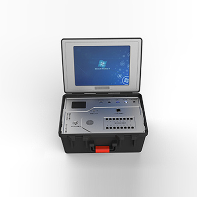 。吉大小天鹅GDYQ-900M多功能食品安全快检系统