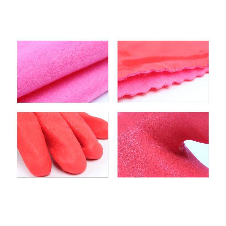 冬季洗碗手套女厨房清洁家务防水加绒保暖家用胶皮耐磨皮加厚耐用,童鞋/婴儿鞋/亲子鞋,儿童凉拖鞋,淘宝优惠券,粉丝福利购,淘宝优惠卷