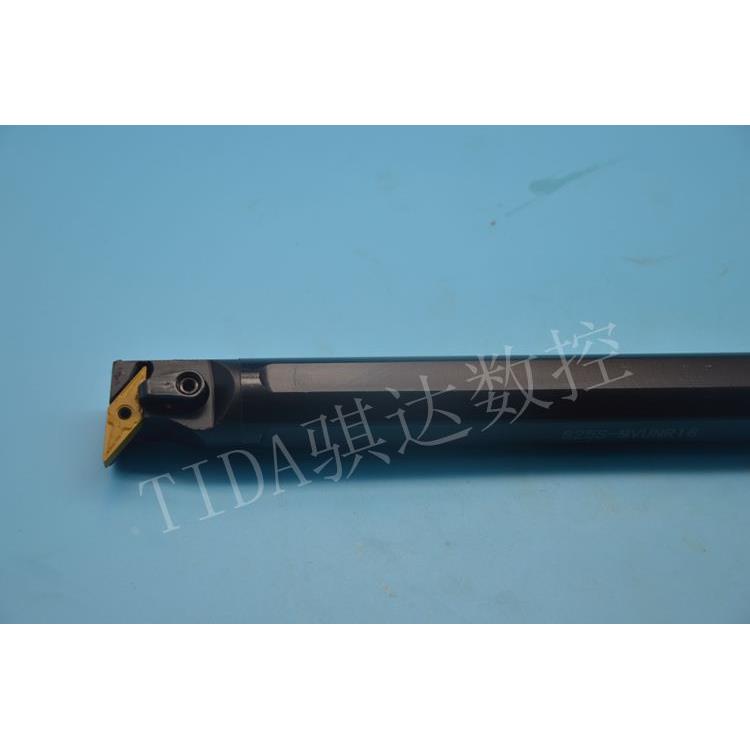 数控车床刀杆内孔车刀镗刀S20R-MVUNR16/S25S/S32T/S40T-MVUNR16