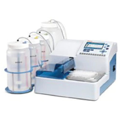 。thermo赛默飞 Wellwash Versa 8道/12道双排全自动洗板机