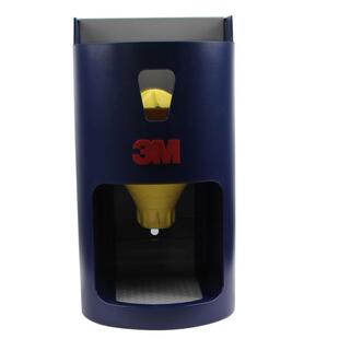 3M 391-0000 ONE TOUCH PRO耳塞分配器1100隔音耳塞391-1004工业