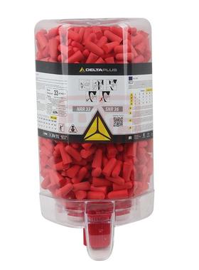 代尔塔103108耳塞墙上分配器防噪工业厂车间机械降噪防噪音103107