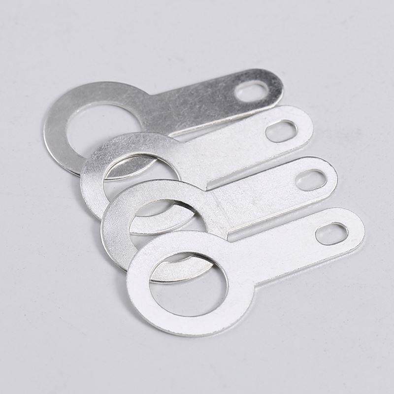 单头焊片铜镀银线耳垫圈铜接线片圆形环型焊接端子铜焊片M2.2-5.2,鲜花速递/花卉仿真/绿植园艺,洒水/浇水壶,淘宝优惠券,粉丝福利购,淘宝优惠卷