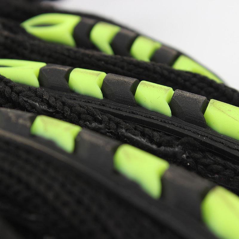 DELTAPLUS/代尔塔VV904 209904防震手套防撞击防震209913防撞手套