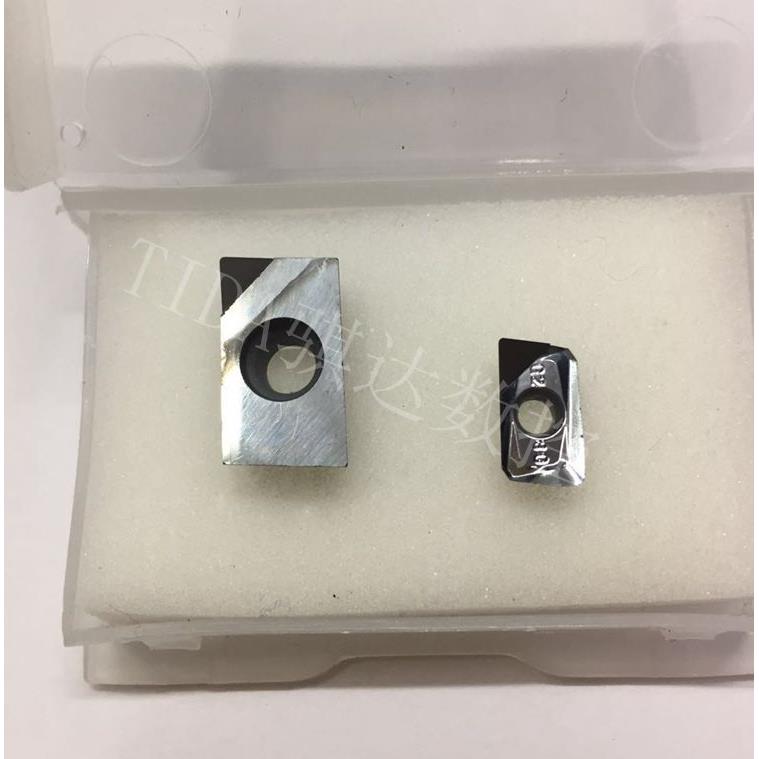 金刚石刀片/宝石刀片/数控刀片APKT1135 113502 160408 CBN PCD