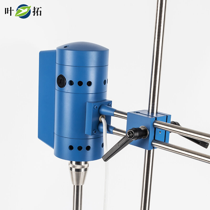 。上海叶拓YTF500高速数显分散机实验室剪切乳化机搅拌器微量匀浆,农用物资,苗木固定器/支撑器,淘宝优惠券,粉丝福利购,淘宝优惠卷