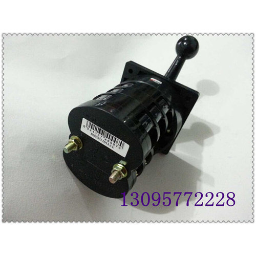 。正品【长信】转换开关LW5D-16B/3自动复位16A 温州长江LW5-15