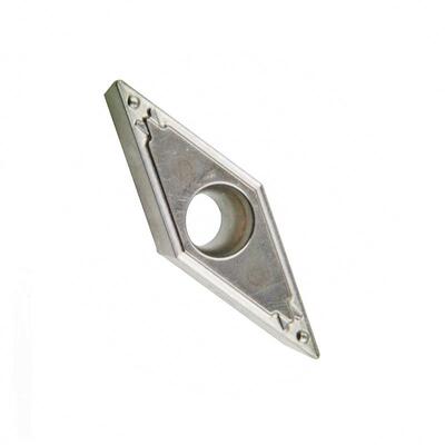 日本京瓷 VBMT110304-HQ TN60 陶瓷刀片数控刀粒