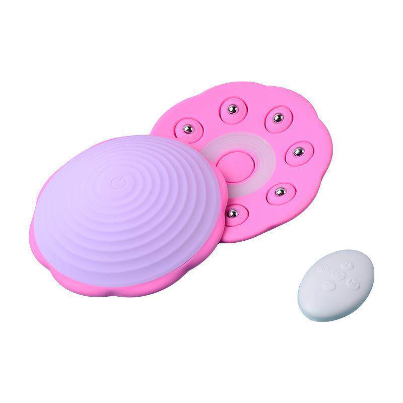 女性胸部按摩器震动按摩器小型自动专用仪器成用品女生可爱玩具