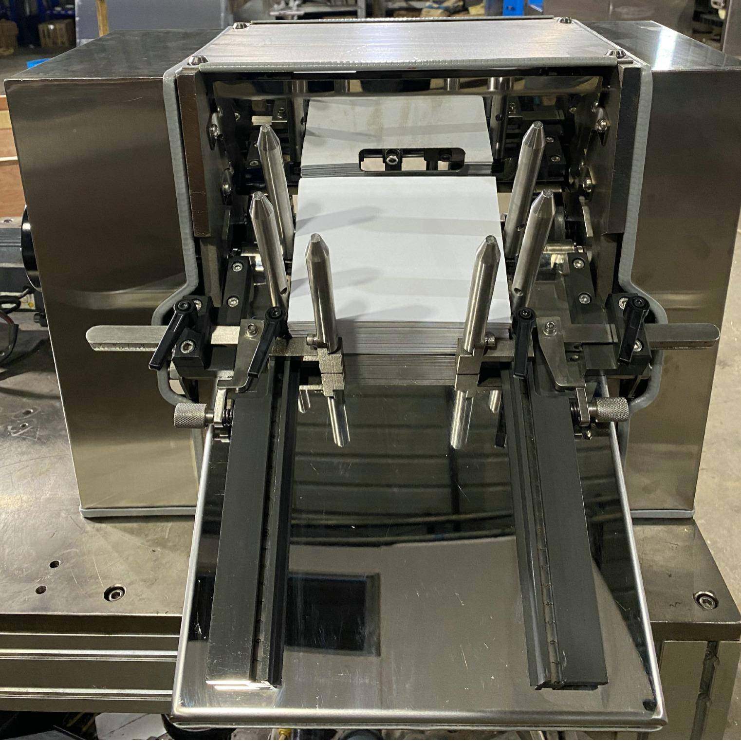 装盒机配套自折动高速折纸机全式/说明书台折页机连续式折痕叠机,清洗/食品/商业设备,灌肠机,淘宝优惠券,粉丝福利购,淘宝优惠卷