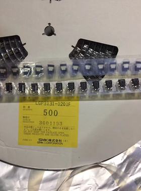 供应日本原装 SMK LGP3131-0201F DC插座 笔记本适配器座子