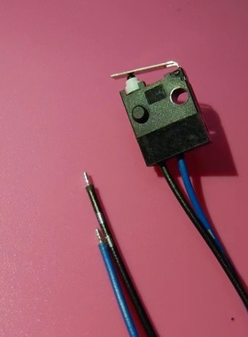 供应类似松下绿松石防水微动开关ASQ10617系列 防尘防油限位开关