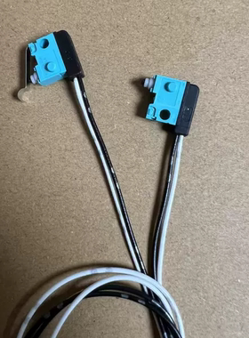 原装进口松下 ASQ10230ASQ10338 防水微动开关 特斯拉门锁开关