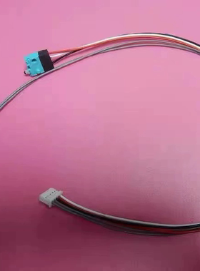 供应自动打包机线束开关ORT260/450 STB71/73/75，103# 微动开关