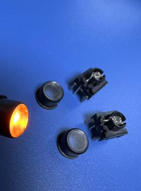 供MEC 3FTH924+1F091原装进口 1000万次超长寿命度按键开关发橙光