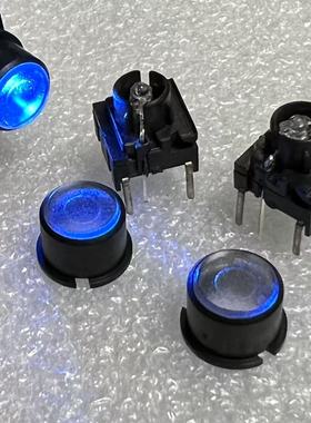 供应MEC 3FTH906+1F091原装进口 1000万次超长寿命度按键开关蓝光