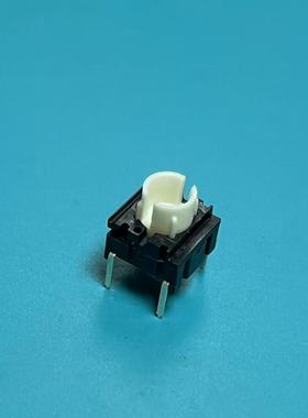 供应类似MEC 3FTH9按键开关10x10 耐高温长寿命度轻触按钮开关