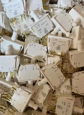 E79-30A0 德国进口原装现货 微动 按钮开关 双刀双掷HERRY 樱桃