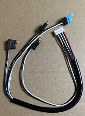 供自动打包机ORT270/ STB83  384# 线束开关组103# 106#电子线束