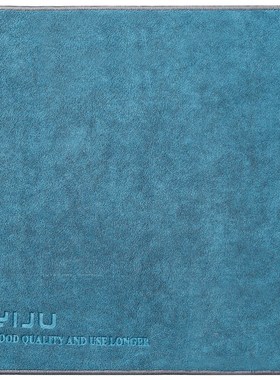 高级洗车毛巾擦车布专用吸水汽车用品大全车载内饰车内抹布不掉毛