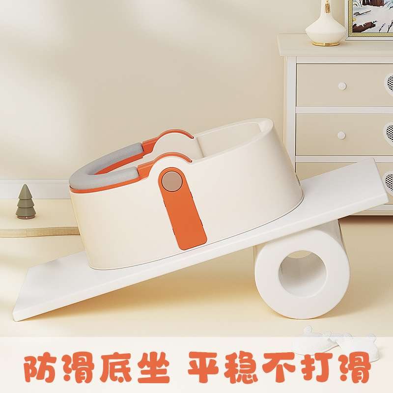 儿童带提手洗屁屁盆宝宝洗屁股神器新生儿用品婴儿男女小孩洗PP盆