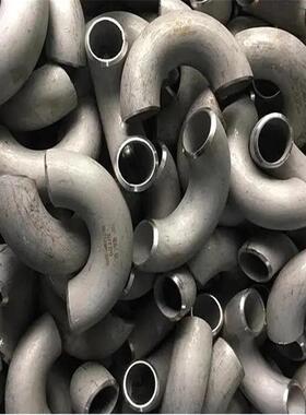 20#热压弯头20G热压弯头16Mn热压弯头 A234热压弯头 A105热压弯头