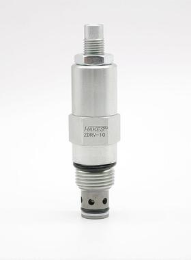 差动式溢流阀ZDRV-10