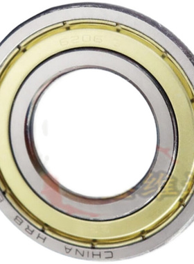 HRB 哈尔滨轴承6032 6034 6036 6038 6040 6044 6056 RZ 开式轴承